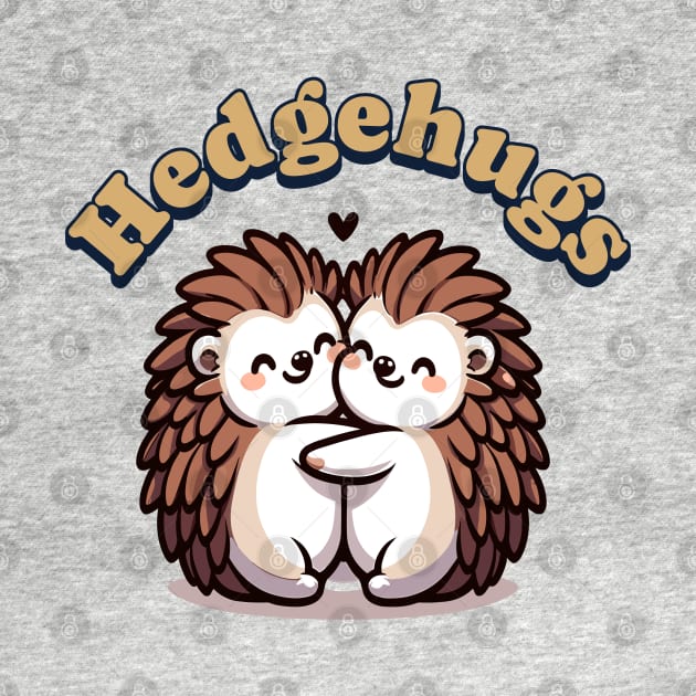 Hedgehugs by Brookcliff